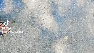 দুইজন সারা জীবন একসাথে হাঁটবো