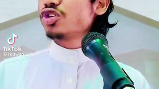 TikTok Islamic Video