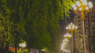 Beauty of Rajshahi city