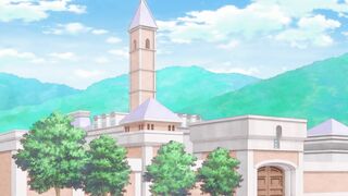 Gorilla no Kami kara Kago sareta Reijou wa Ouritsu Kishidan de Kawaigarareru Episodes 3