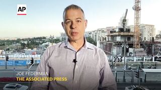 Israeli probe into killings of 15 Gaza medics finds 'professional failures' - AP Explains.