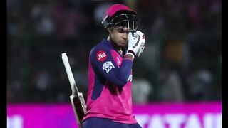 New Indian cricketerChanged history by hitting a six at the age of just 14 -  in the news