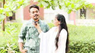 জোবায়ের আহমেদ - আপনি যেমন পৃথিবীর সবাই তেমন না।