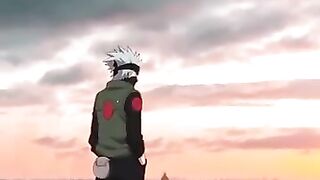 Kakashi