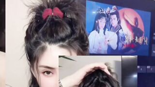 HairStyle for girls