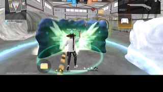 Free fire