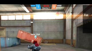 Free fire game