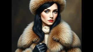 КРАСОТА В КОЖИ