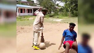 Funny video