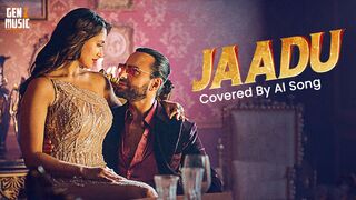 Jaadu | Jewel Thief | Saif Ali Khan | Jaideep Ahlawat | Gen Z Music