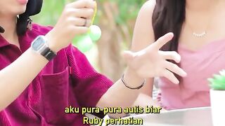 PURA-PURA AUTIS BIAR DISUKAI SAMA CEWEK YANG KITA SUKA