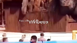 Some Funny Moments