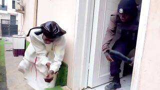 Funny Thief