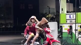 Pro driver