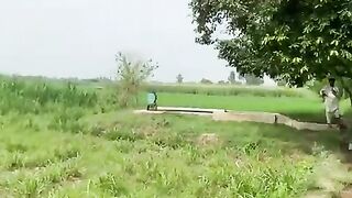 No:27 Village life/Rural areas/Usman Akmal