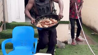 Funny Thief