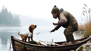 Poor Dog
