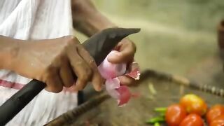 Tasty Kerala Style Chicken Curry