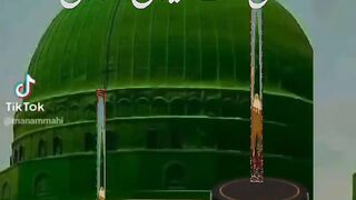 MERA NABI HAI