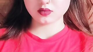 Bangladeshi Queen Nishita streamkar live show