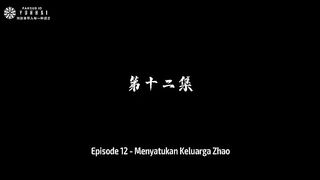 The Strongest Upgrade Eps 12