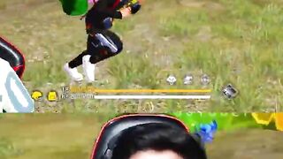 Nonstop Gaming Gameplay reaction ????????