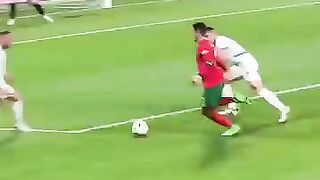 Cr7 football
