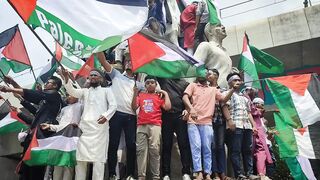 Free Free Palestine