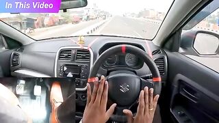 Driving