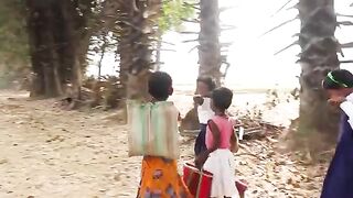 Tribal Culture & Cooking