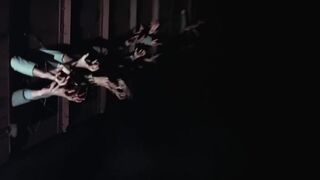 Pink Floyd: Another Brick in the Wall.