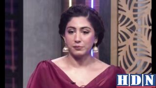 Naeema Butt Under Fire | naeema bhatt