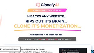 Clonely AI Review - Legit App!