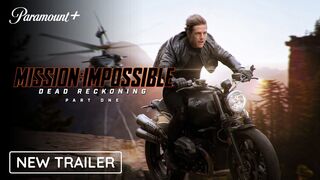 mission impossible fight scene