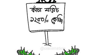 কাঁচা মরিচ
