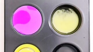 satisfying color mixing video part-04