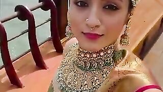 Trisha___Shobita_Fun