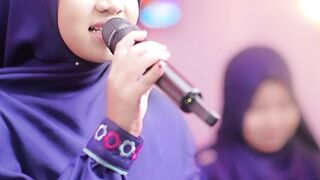 Shohibus syafa'ah - ning umi laila