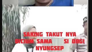 Video lucu