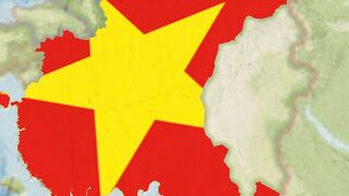 china map