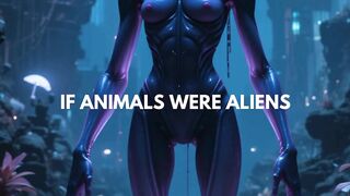 ALIENS