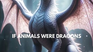 DRAGONS