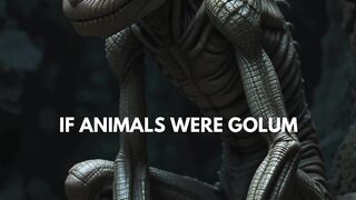 GOLLUM