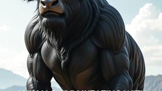 MUTANT ANIMALS