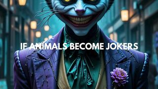 JOKERS