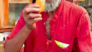 কাঠঁাল চপ