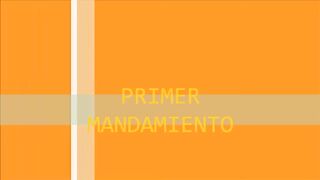 Las mejores canciones de Los Diez Mandamientos de 1920 a 2017 - Primer Mandamiento (30-21)