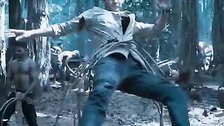 Mahesh babu Fight scenes