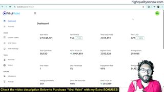 Viral Valet Review – Get It Before Price Increases!