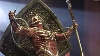 Mighty Morphin Alien Rangers Episode 001